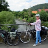 2408G 003 Werra Radweg